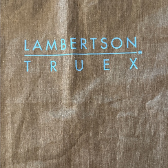 Lambertson Truex Dust/ Storage Bag - Picture 2 of 3